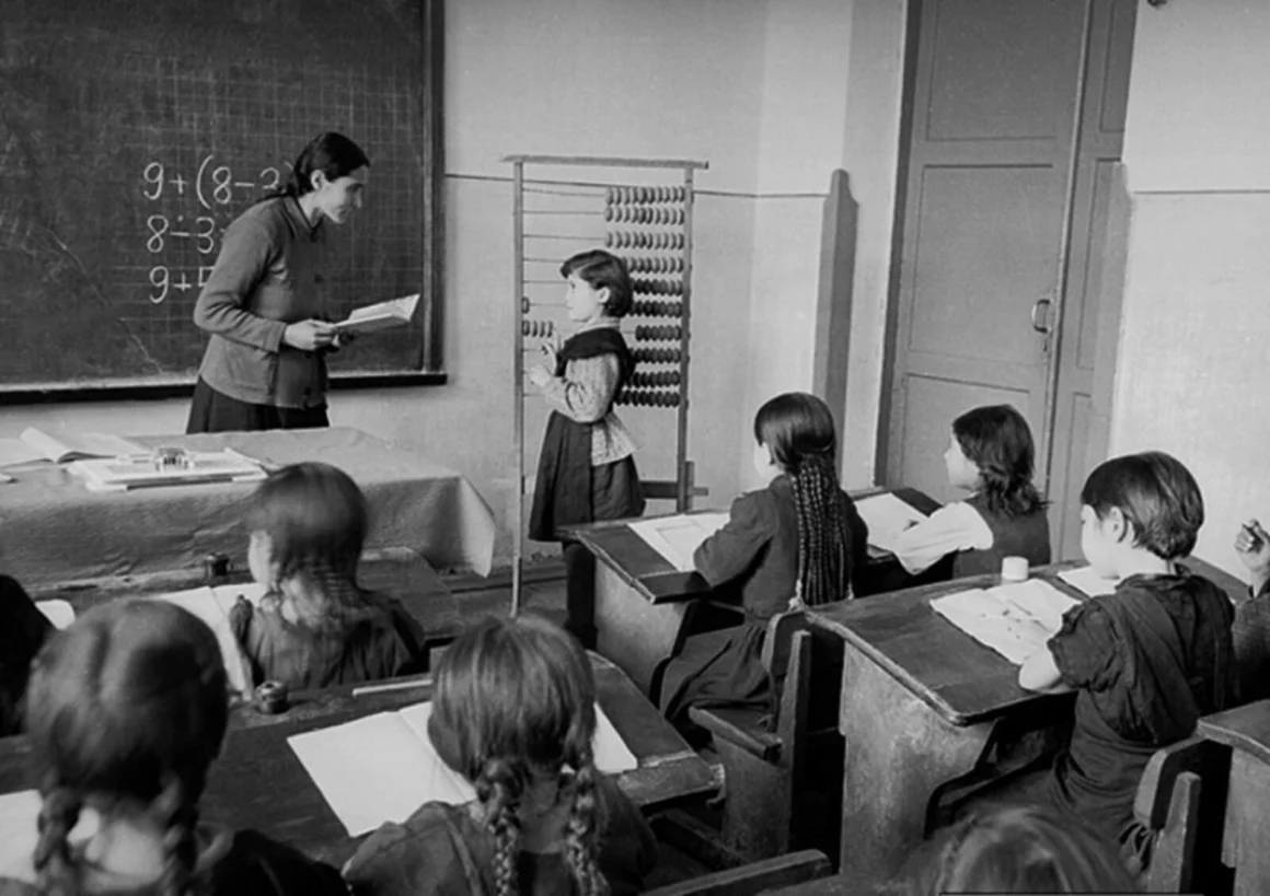 Базовая математика и основы арифметики для детей