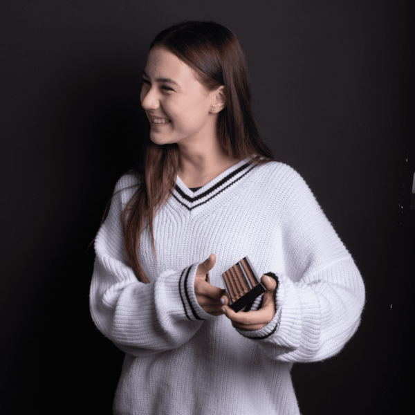 Мой гиперактивный ребенок теперь считает быстрее калькулятора