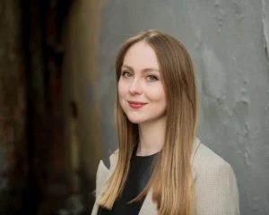 Степанова Ксения