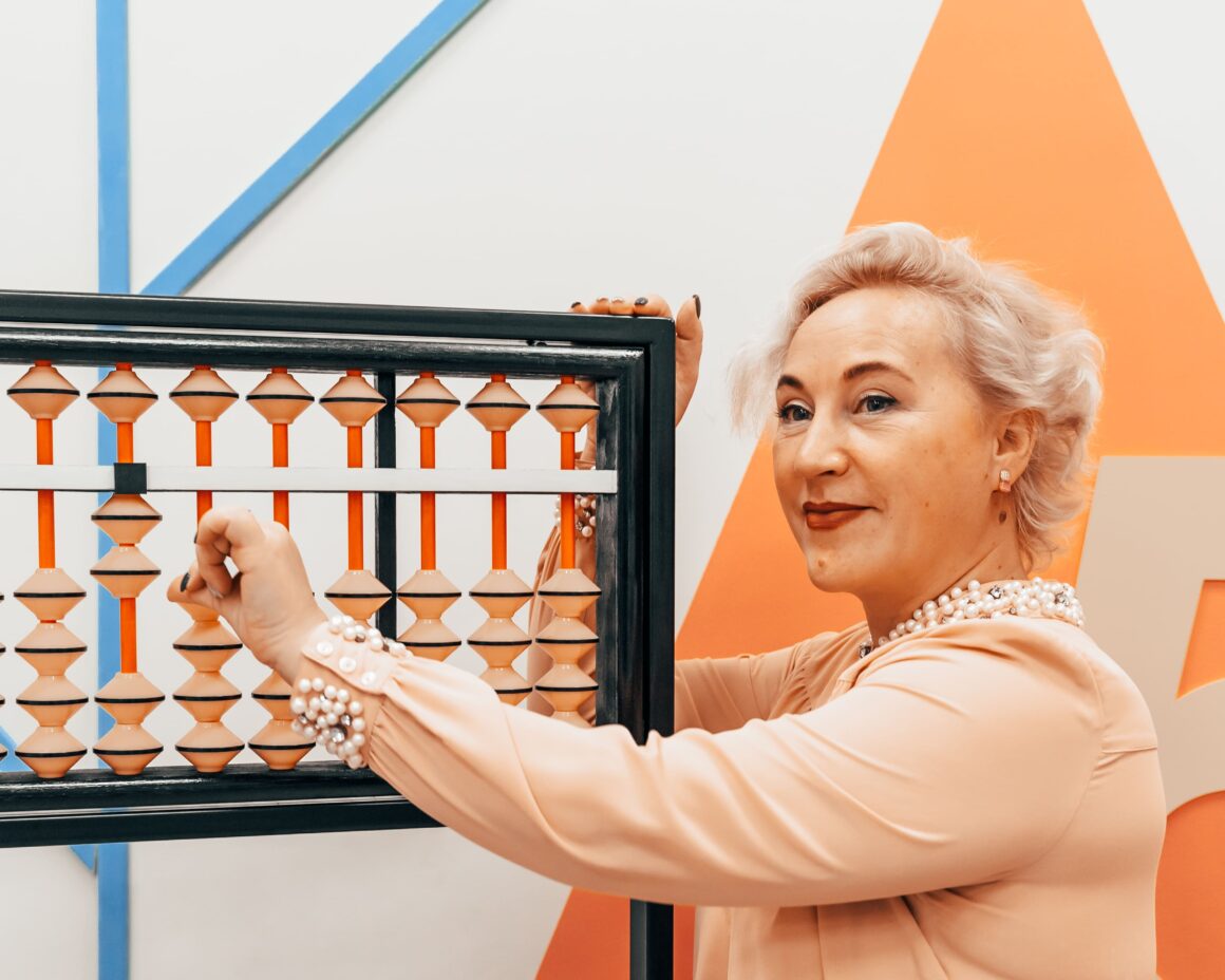 О ментальной арифметике