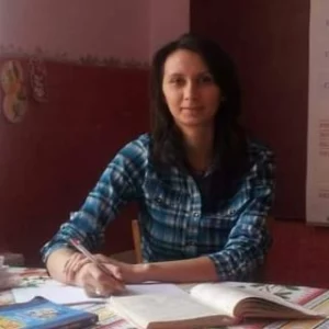 Васалатий Екатерина