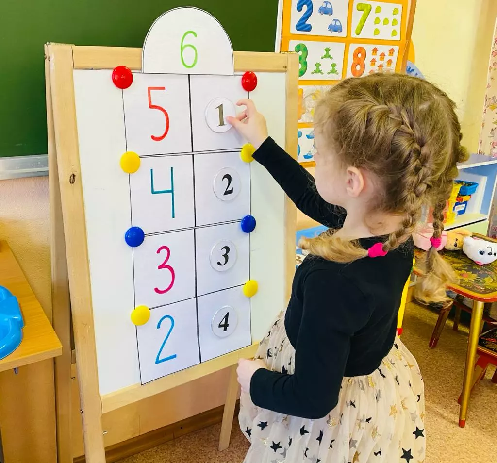 Для чего нужна математика? Как объяснить пользу её изучения своим детям?