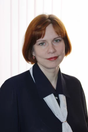 Кончиц Алевтина