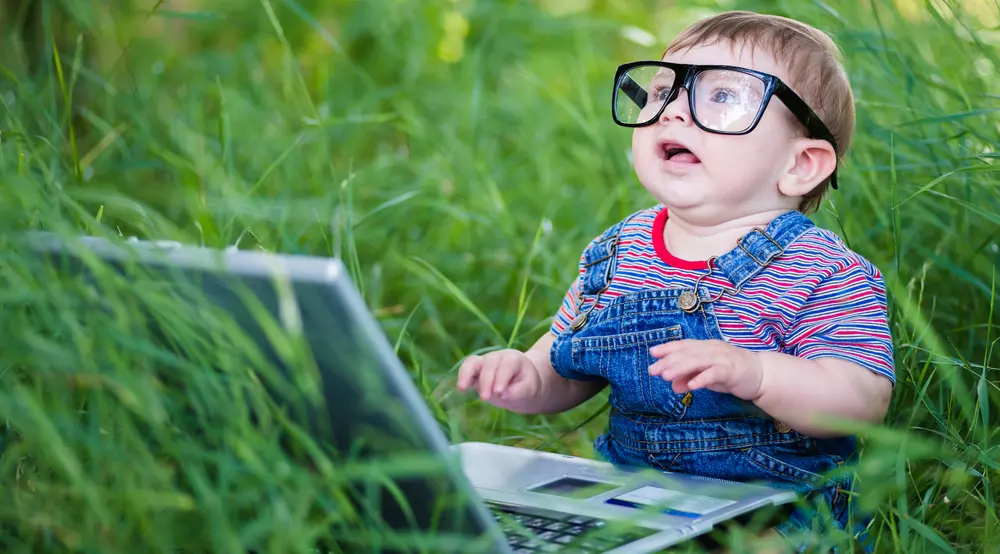 Об онлайн-обучении для детей