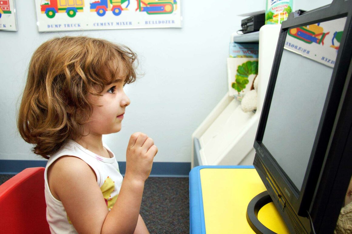 Об онлайн-обучении для детей