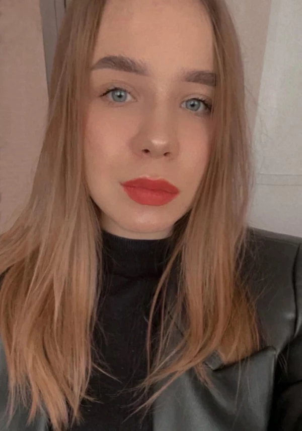 Горышнева Тамара