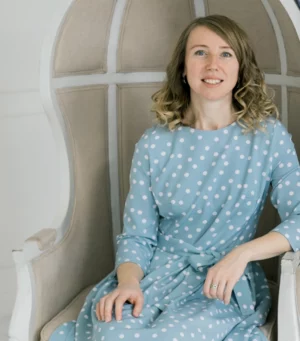 Тесля Наталия