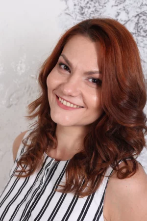 Онучак Оксана