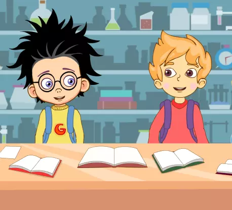 Ментальная арифметика для детей