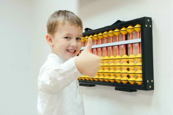 Как повысить уровень школьных знаний ребенка за 12 занятий?