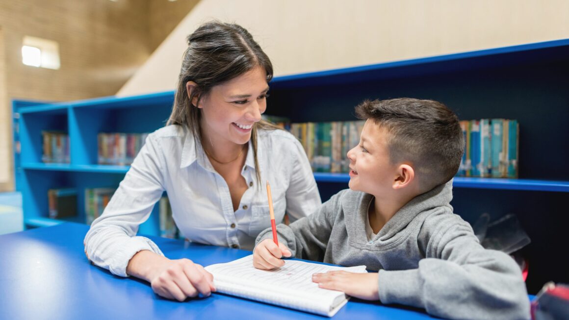 3 способа подружить ребенка с математикой