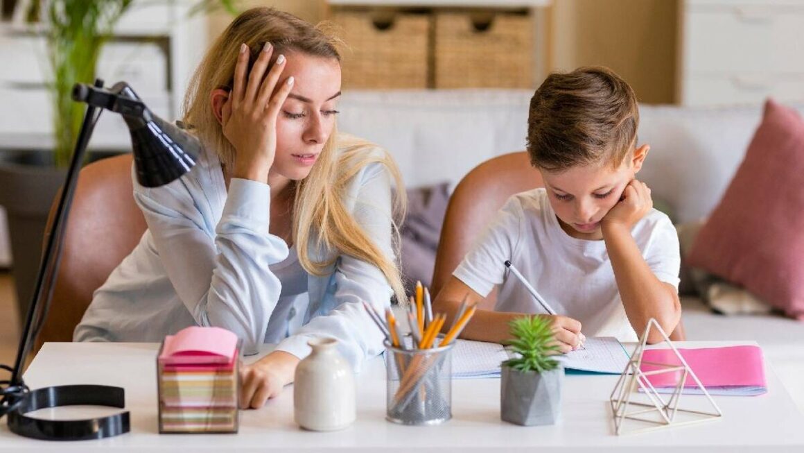 3 способа подружить ребенка с математикой