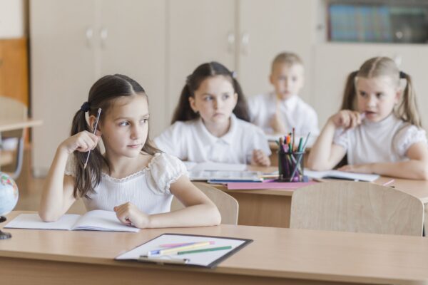 Почему пятибалльная система — это зло для учебной мотивации