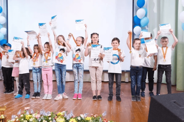 Как подтянуть чтение к школе с помощью Matrius