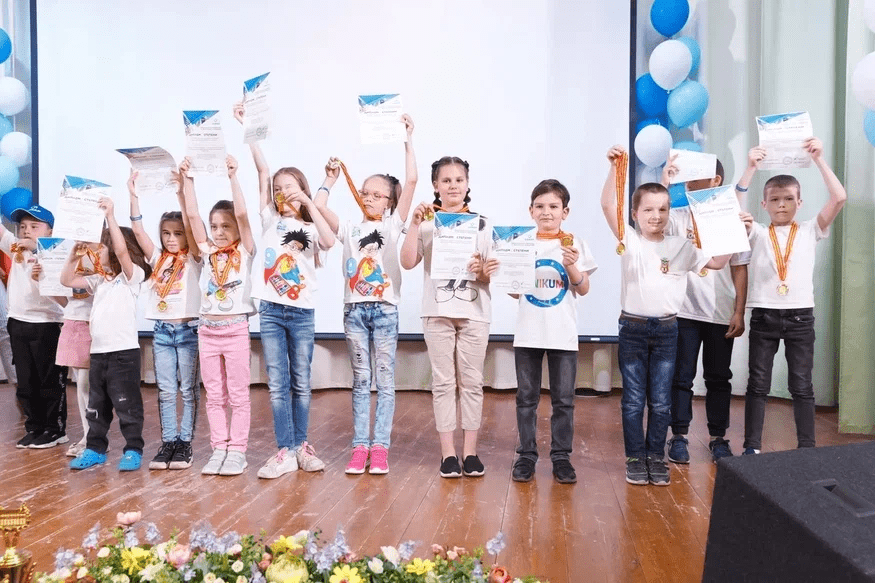 Как подтянуть чтение к школе с помощью Matrius