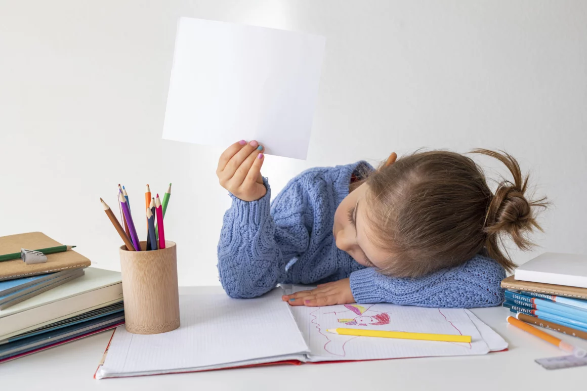 Как правильно заниматься дома: идеальное учебное место