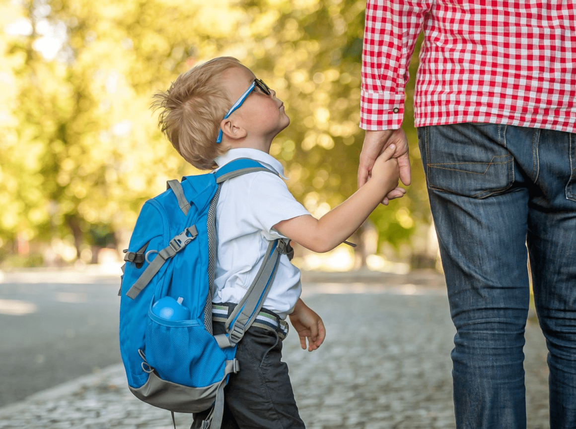 Ребенок не запоминает буквы: что делать?