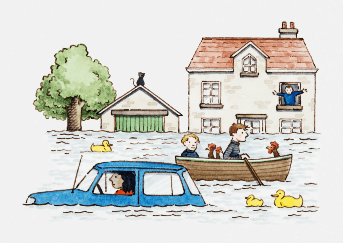 Правила безопасности в школе