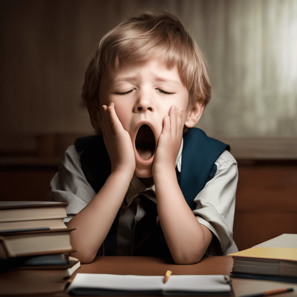 Как объяснить ребенку, зачем учиться