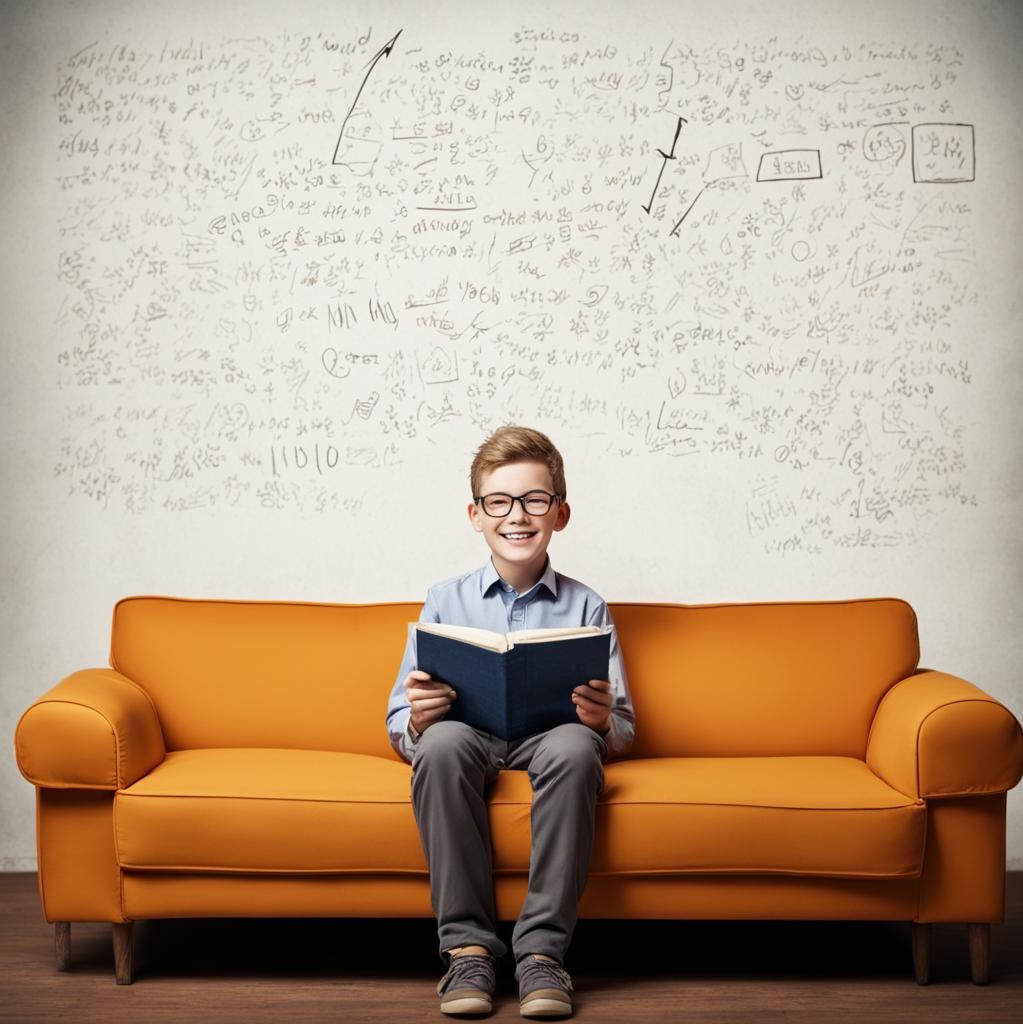 Как улучшить память подростка: способы и постулаты