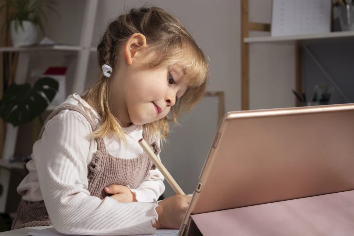 Какие цифровые профессии могут подойти ребенку?