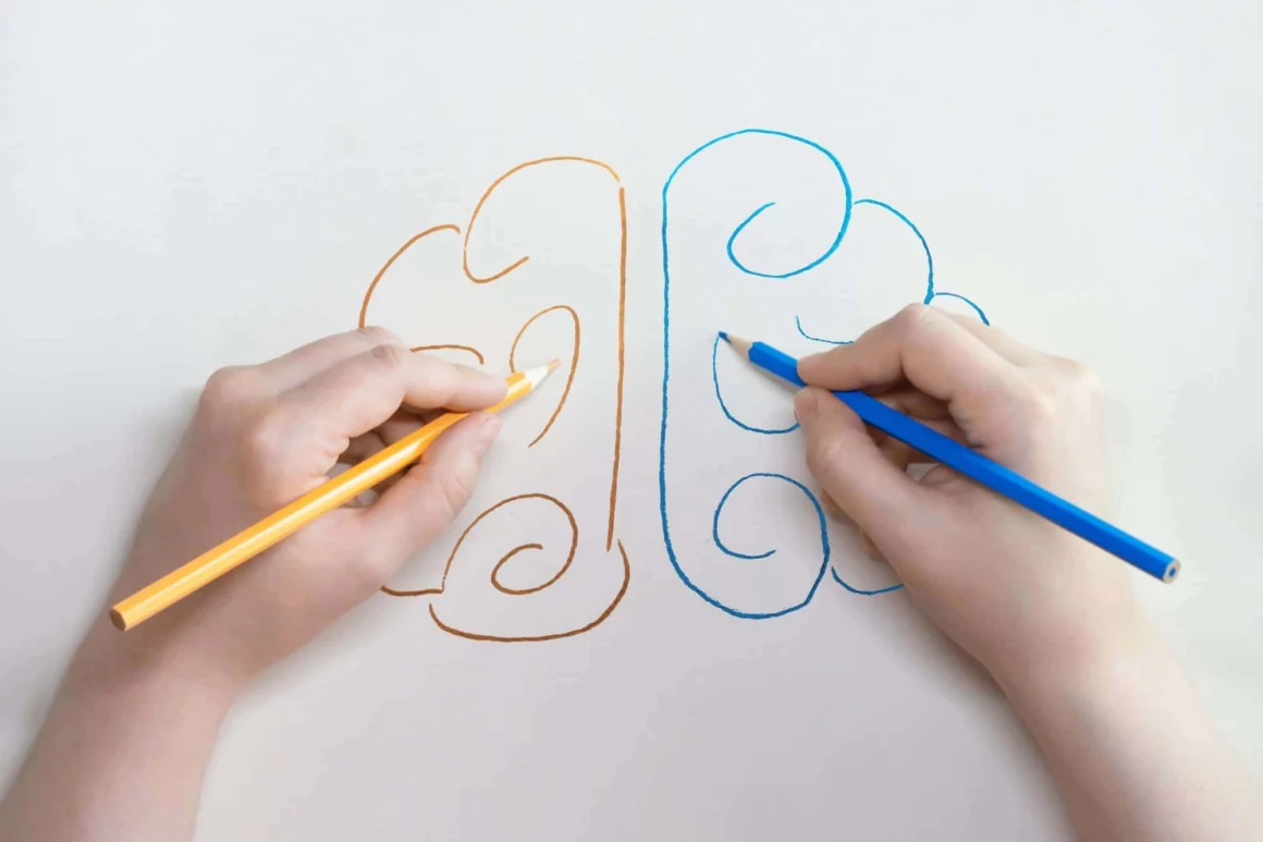 Ребенок-амбидекстр: как понять и правильно воспитывать