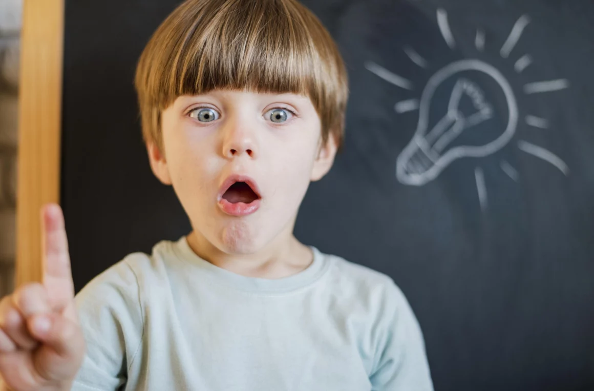 Детская самооценка и уверенность в себе: что важно знать родителям