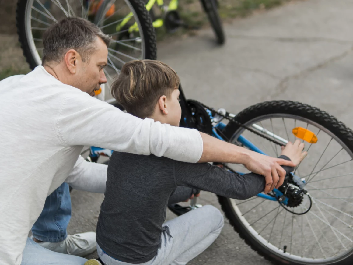 Детская самооценка и уверенность в себе: что важно знать родителям