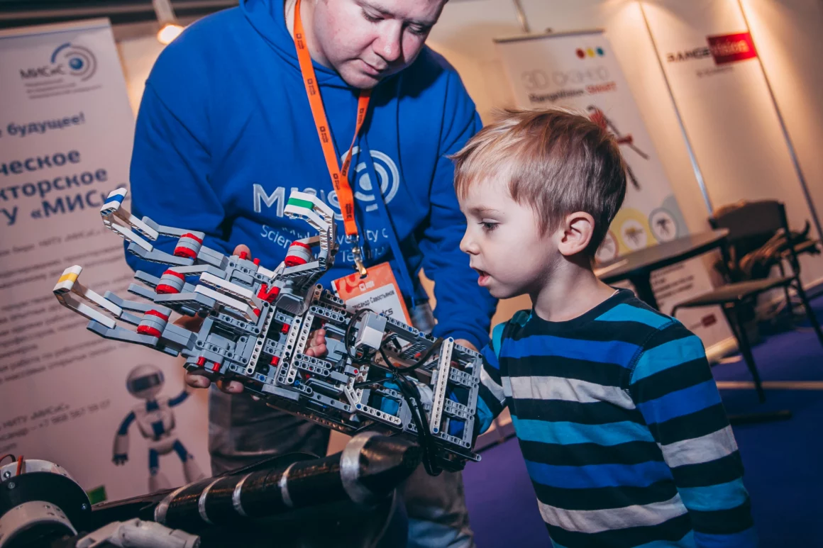 Как заинтересовать ребенка программированием: советы