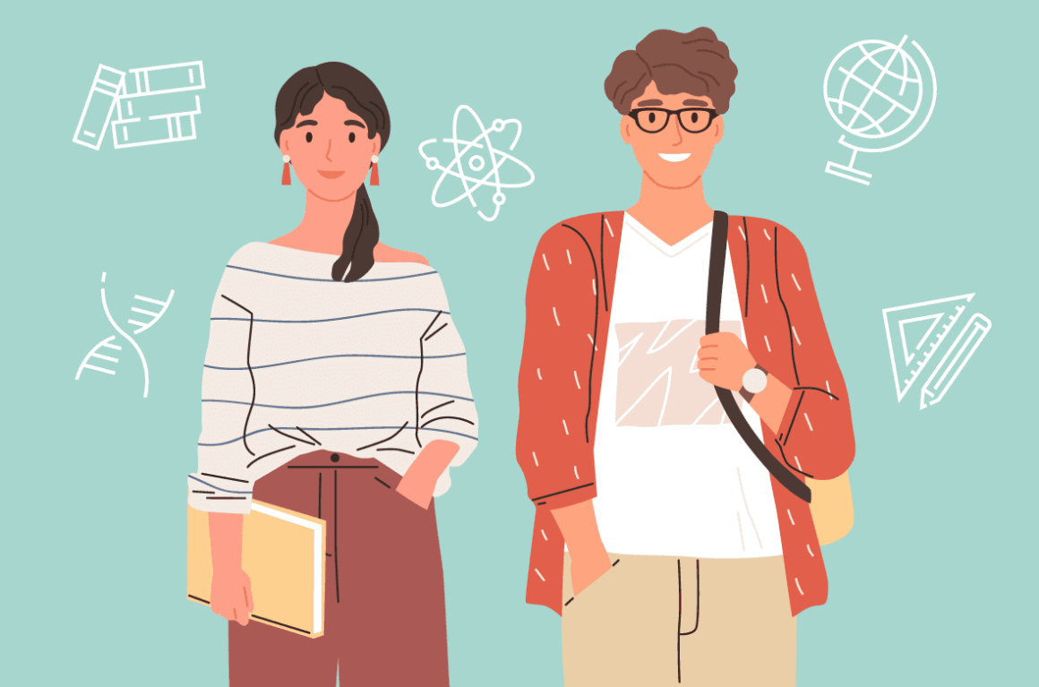 Виды мышления детей с точки зрения психологии