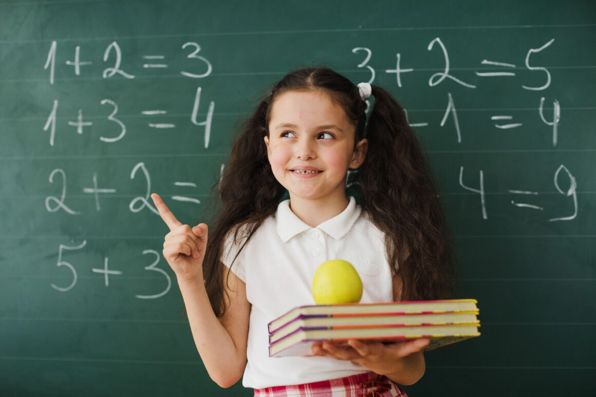 Виды мышления детей с точки зрения психологии