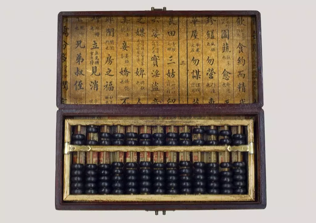 Абакус для ментальной арифметики: что это и как они развивают детей