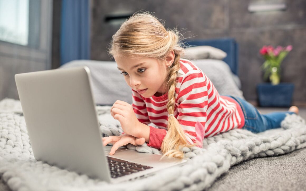 Что делать если ребенок боится онлайн-уроков: 10 советов