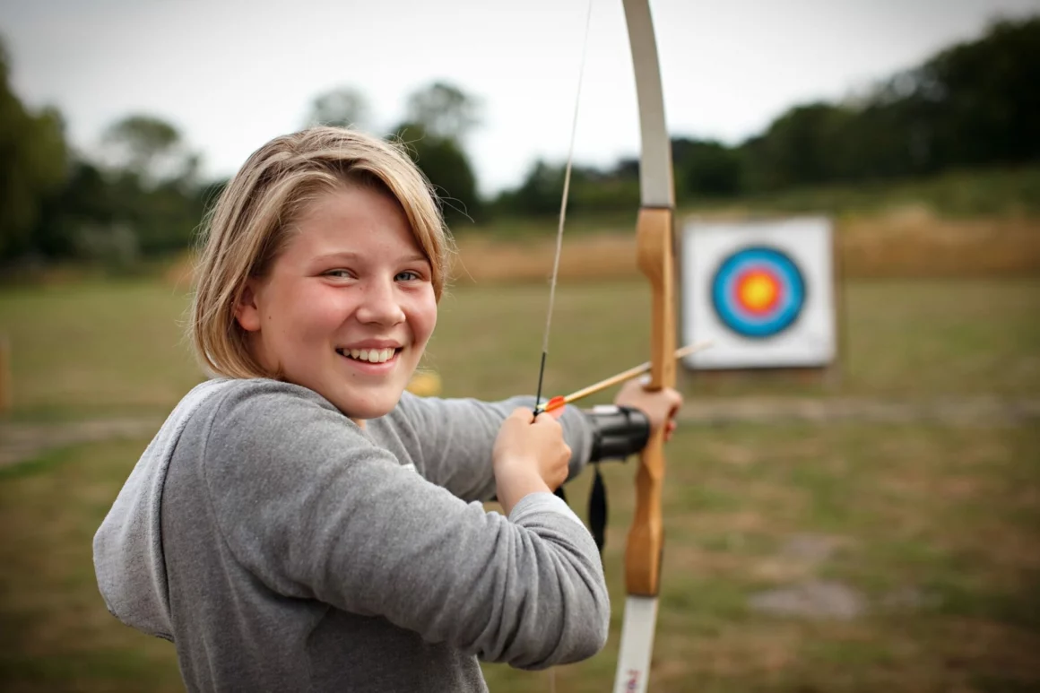 Правильная самооценка у ребенка