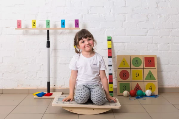 Игры нейропсихологические: упражнения для ума