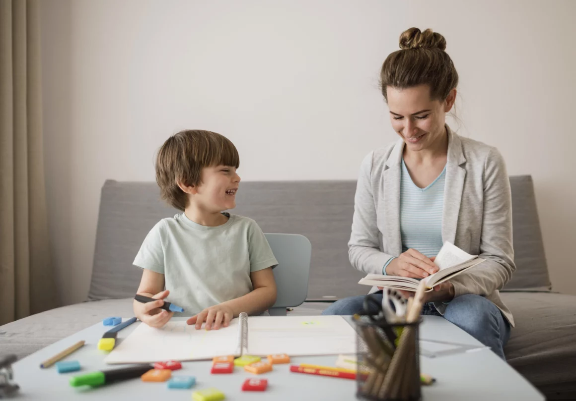 Детские специалисты: как выбрать?