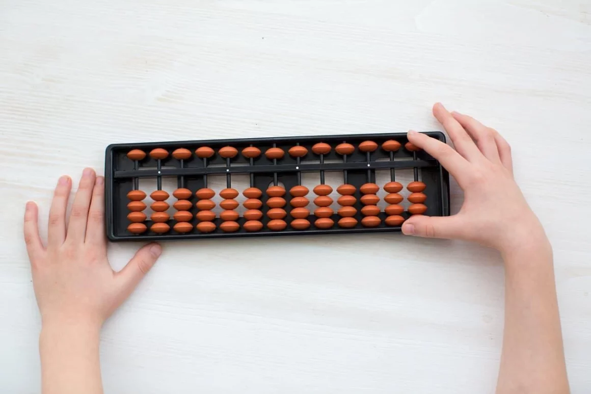 Ментальная арифметика - как она возникла?