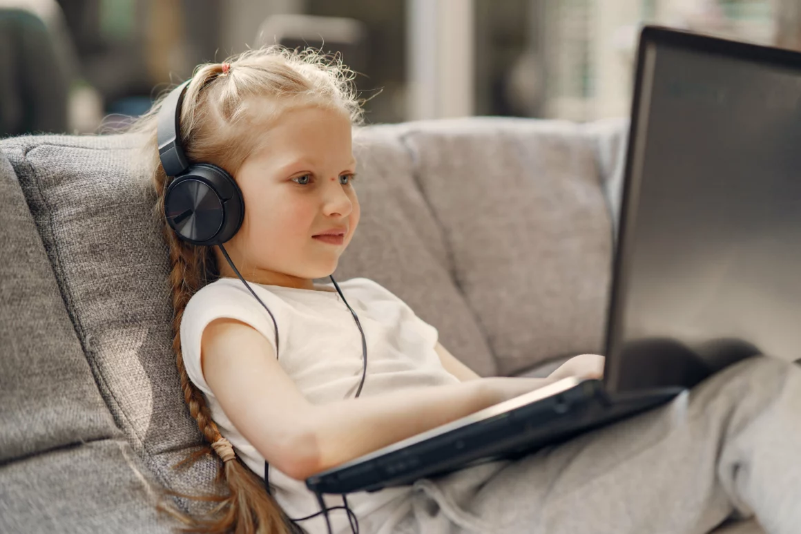 “Почему сейчас детям лучше, чем 20 лет назад”