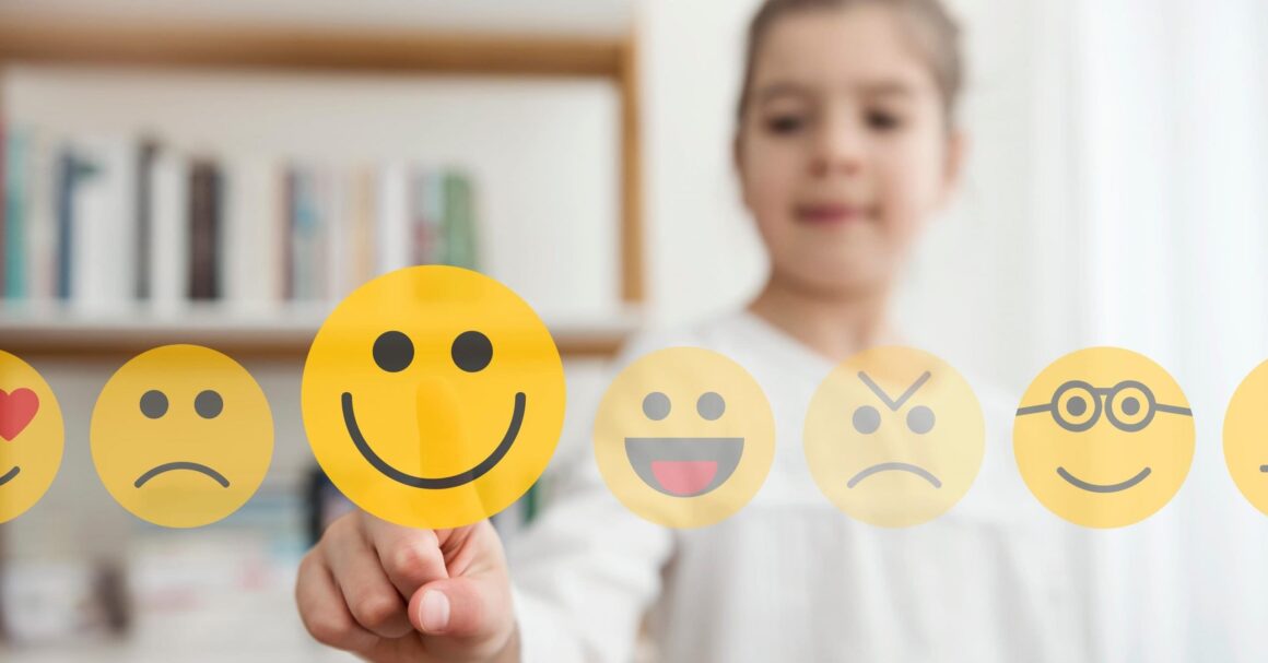 "Эмоциональный интеллект: ключ к успеху для детей в современном мире"