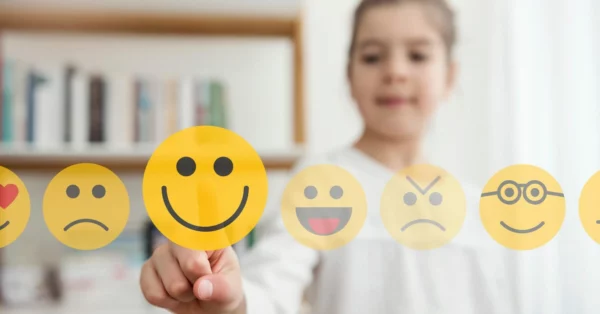 «Эмоциональный интеллект: ключ к успеху для детей в современном мире»