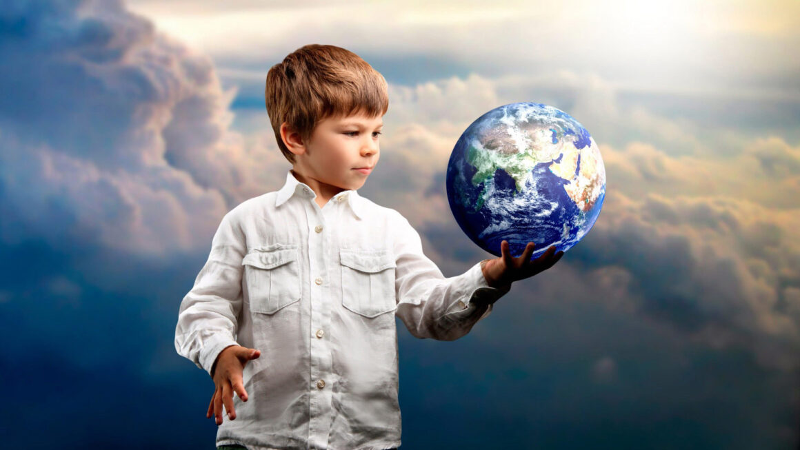 Воспитание детей в 21 веке: что нужно знать родителям