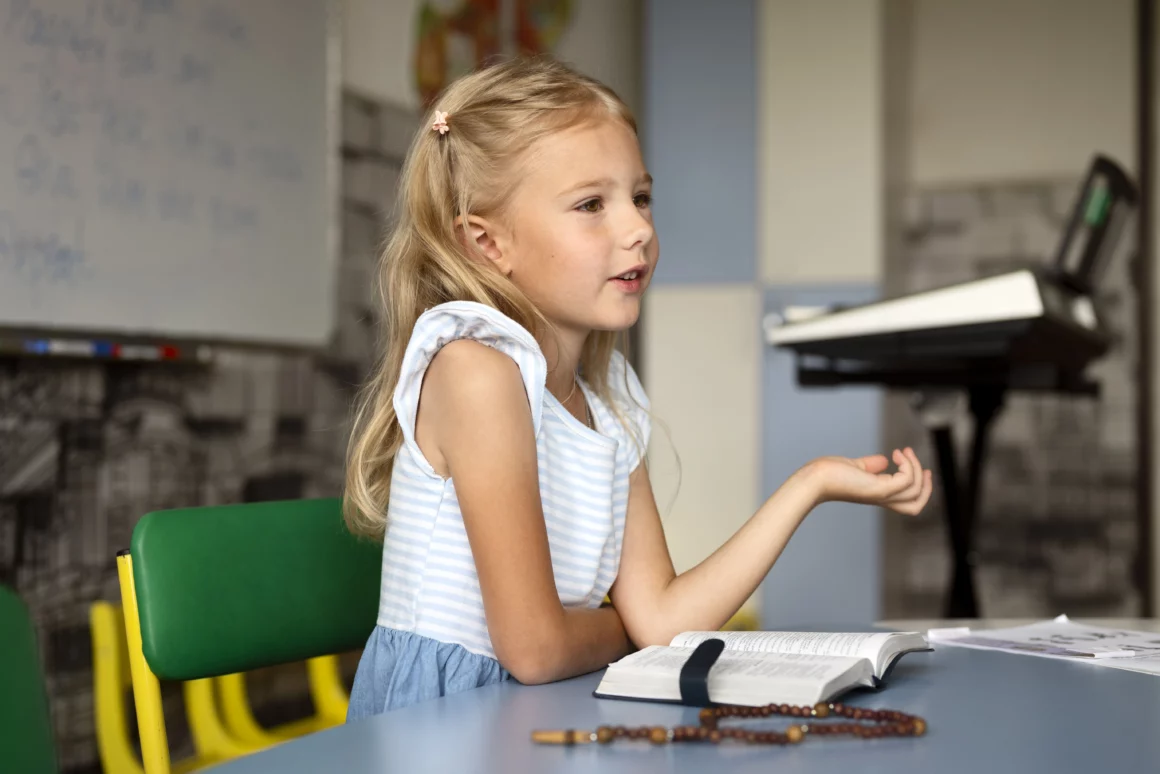 6 правил комфортного обучения для школьников