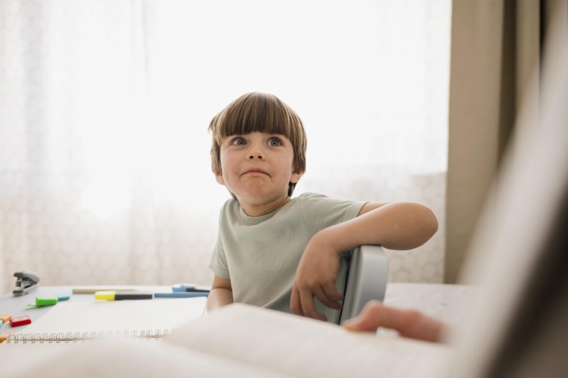 Ребенок-экстраверт: нюансы воспитания