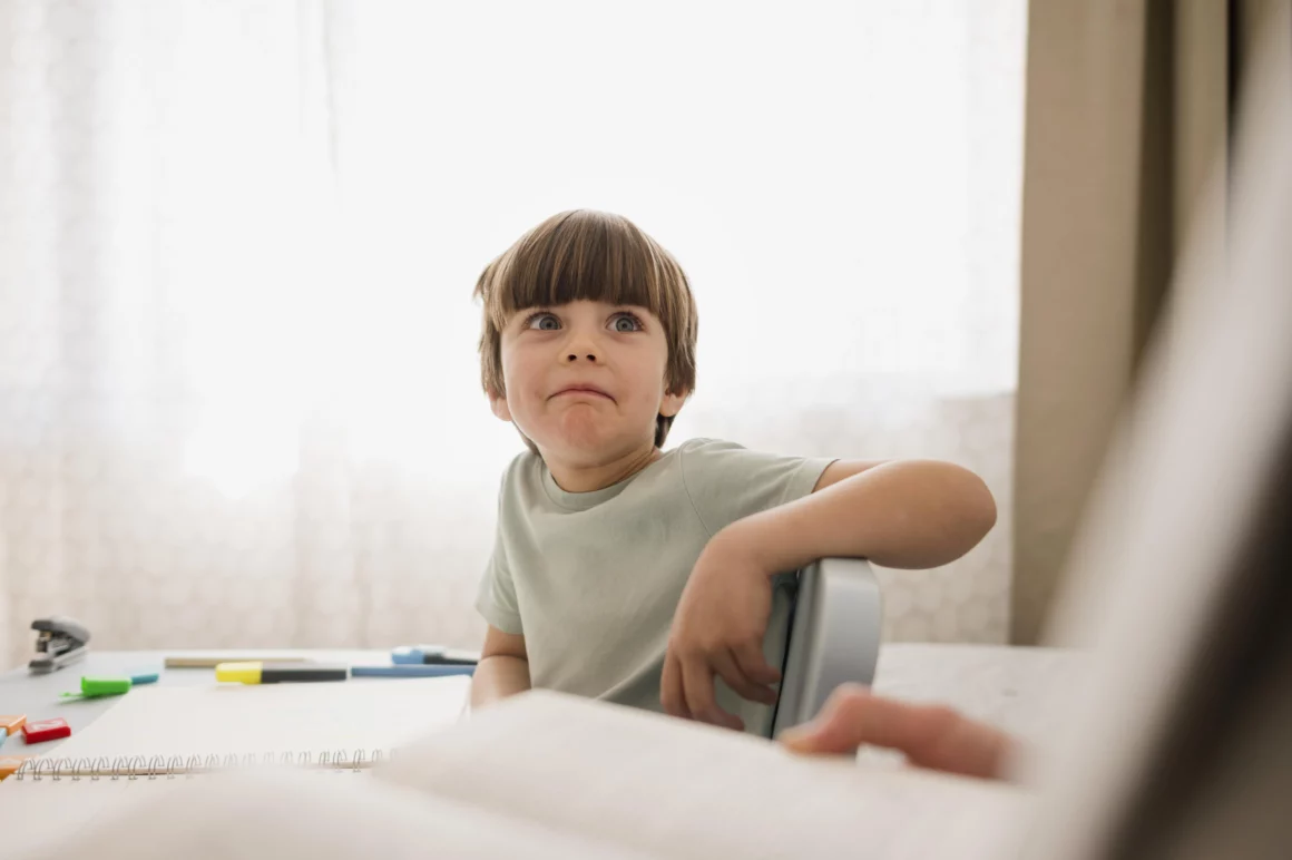 Ребенок-экстраверт: нюансы воспитания