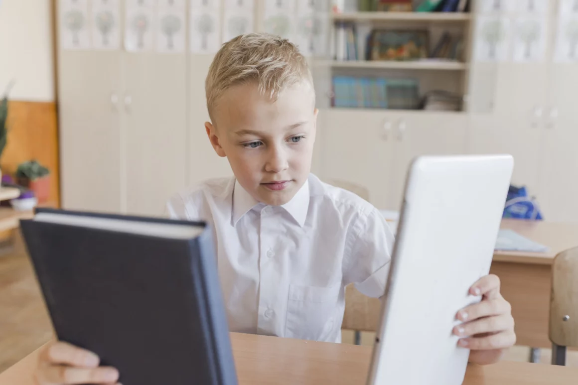 Развитие творческого мышления ребенка