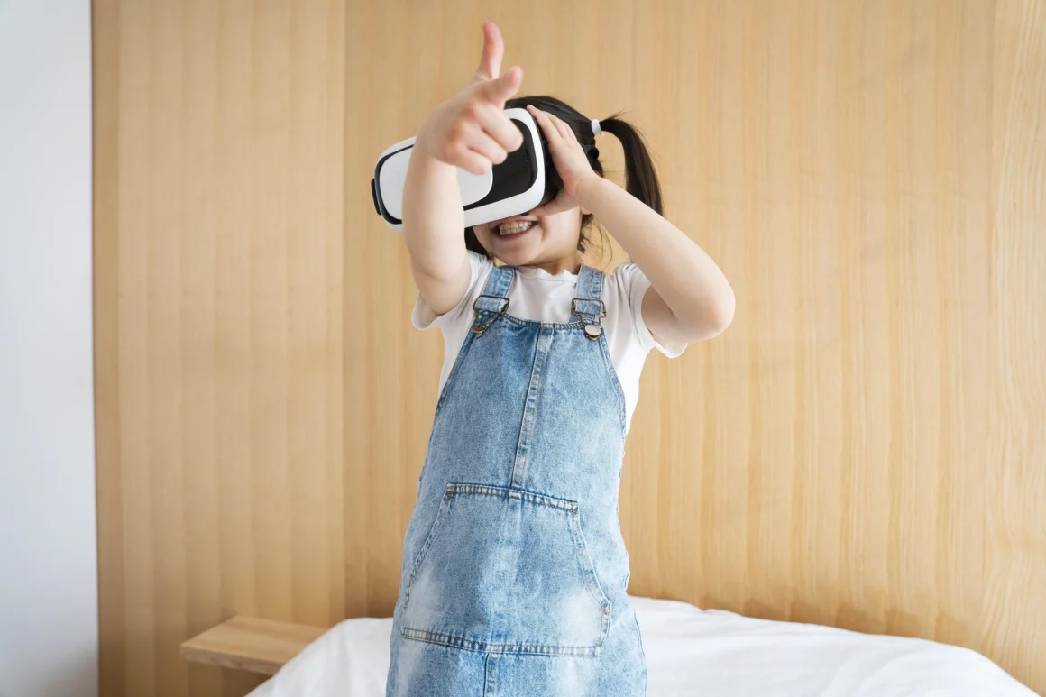 Психологическое состояние детей будущего