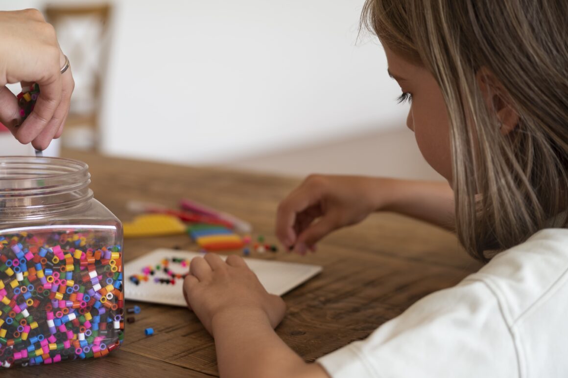 Как развить логическую память детям?