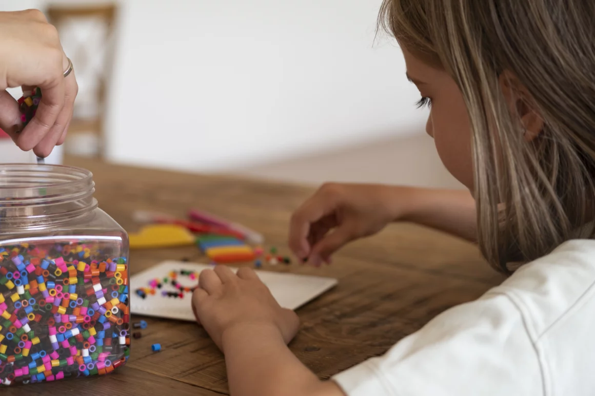 Как развить логическую память детям?