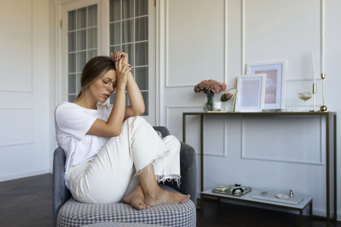 Разные стили воспитания: какой бывает мама