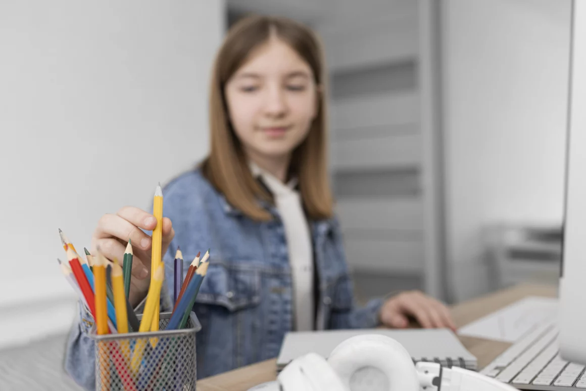 Развитие творческого мышления ребенка